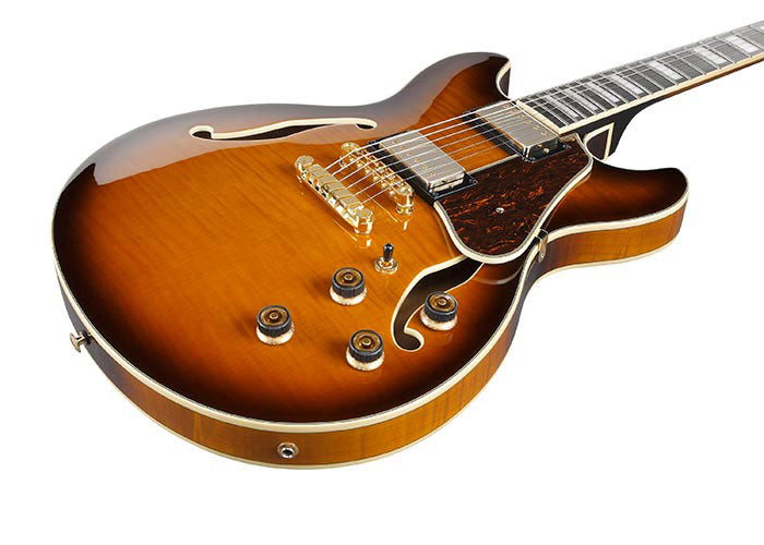 AS93FM-VLS Violin Sunburst Artcore Expressionist - Refurbished