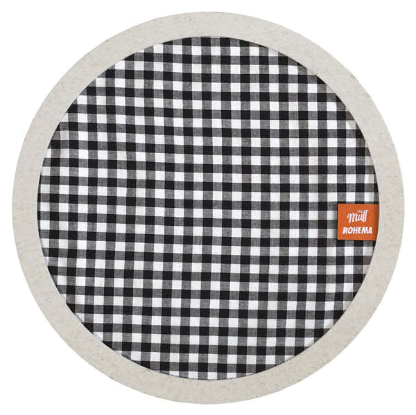 Rohema MUFFINS MUFFLING RINGS 16"