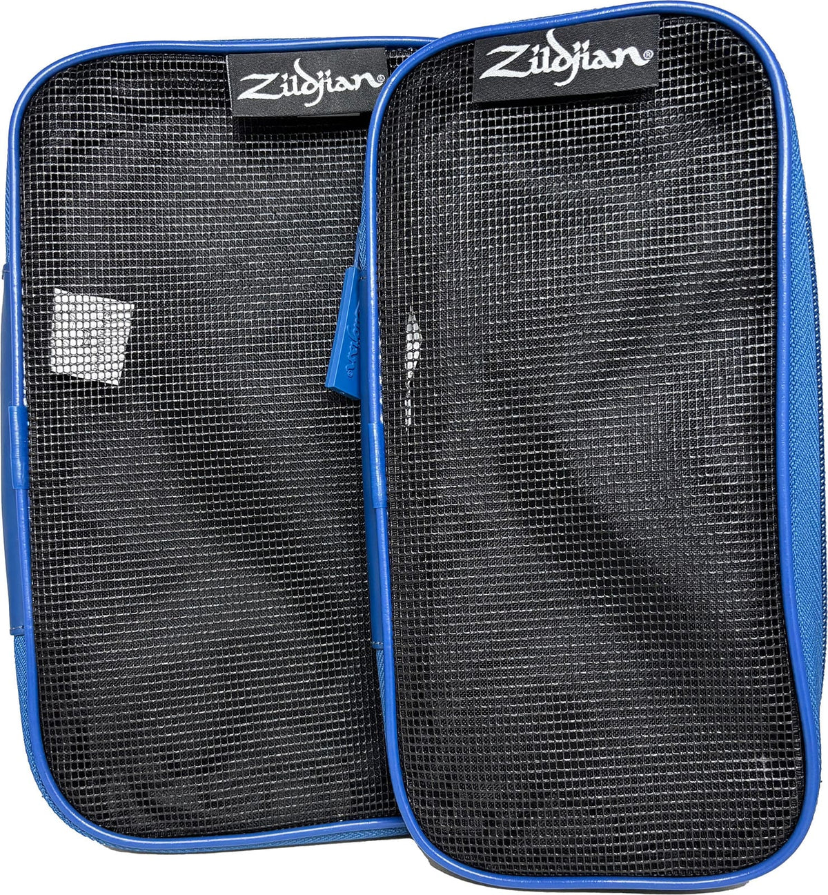 ZXAP0050 - Two accessory bags - Midnight Blue