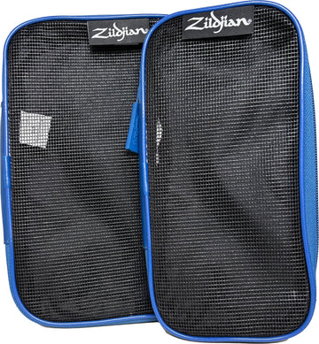 ZXAP0050 - Two accessory bags - Midnight Blue