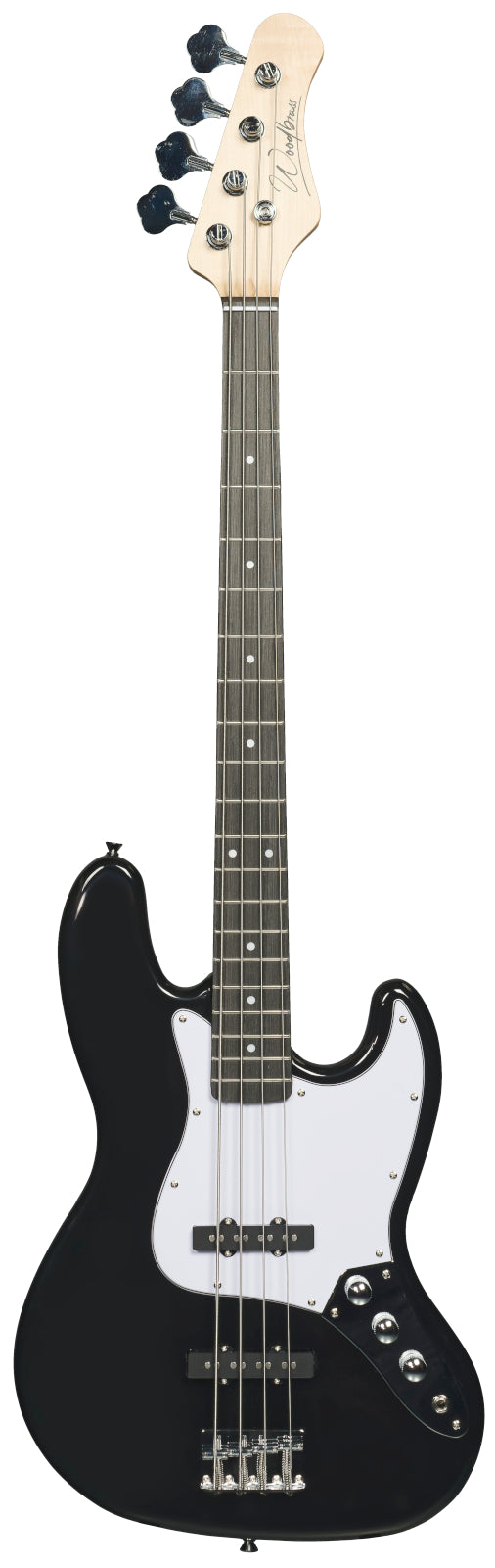 JB100 Black - BSTOCK