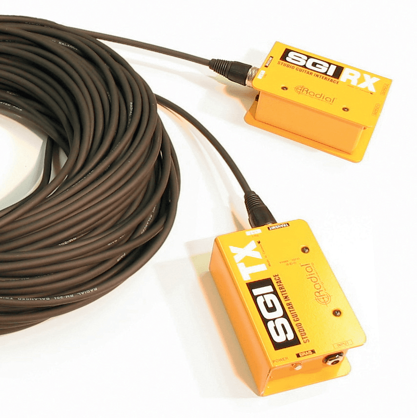 SGI RX