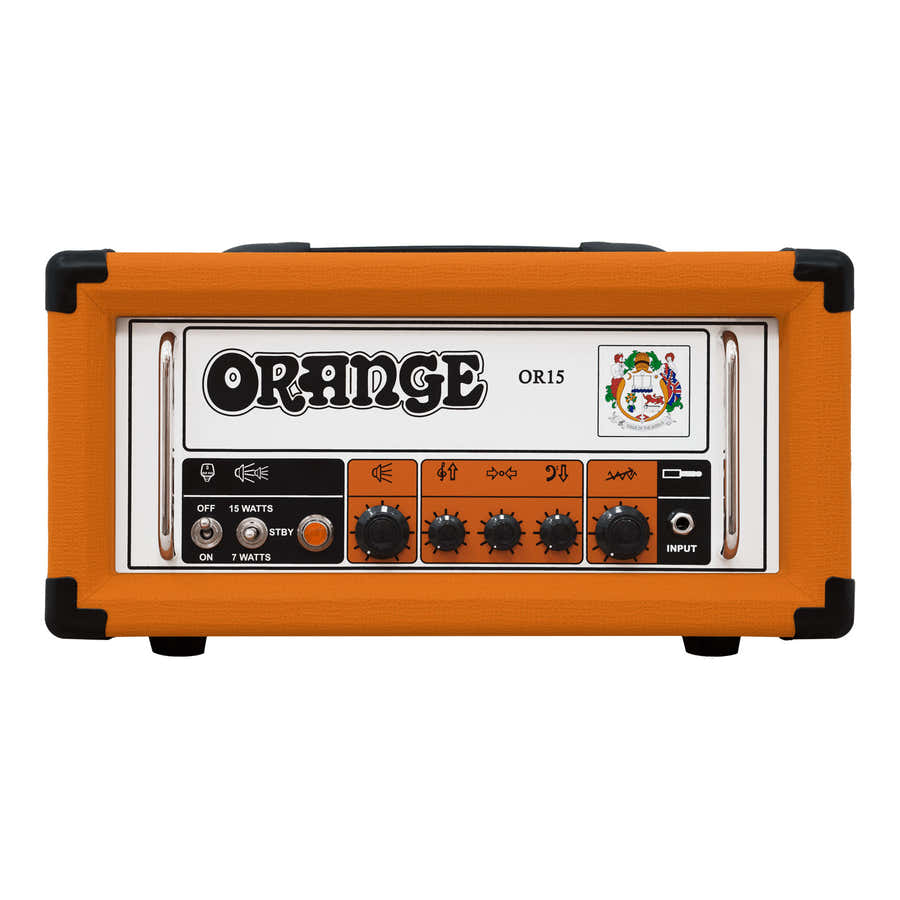 OR15H - Refurbished