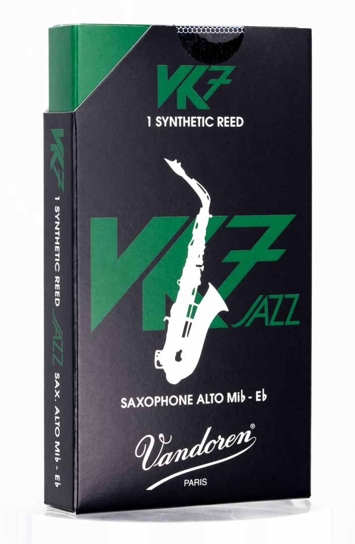 Vk7 35 - Alto Saxophone