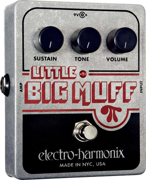 Little Big Muff