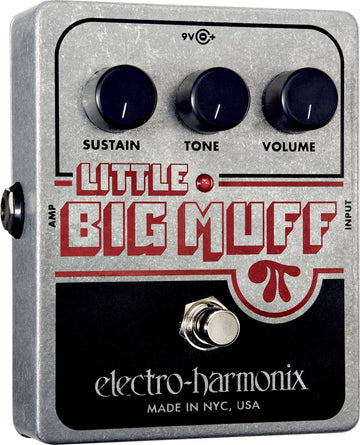 Little Big Muff