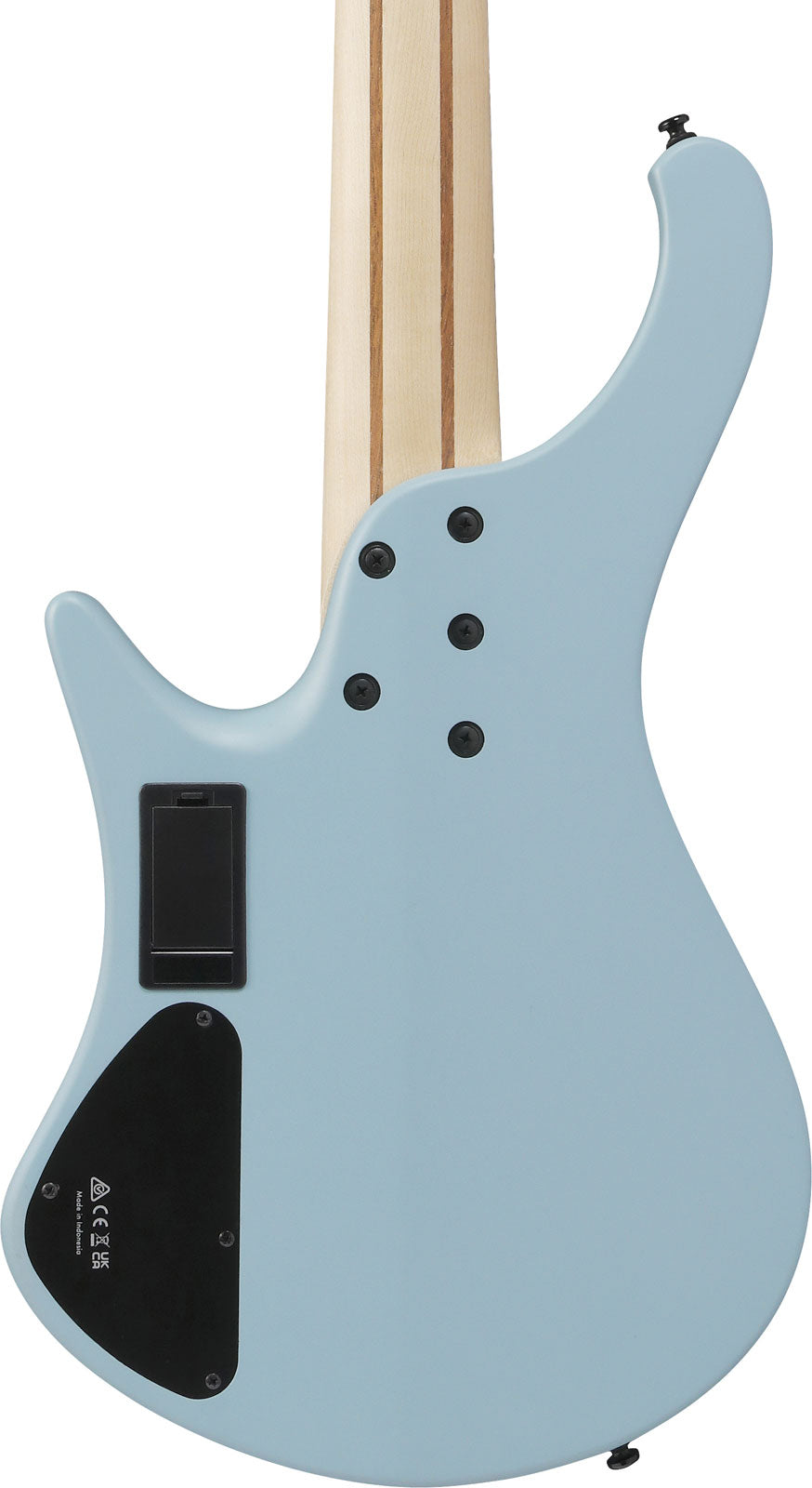 EHB605PRM Purist Blue Matte