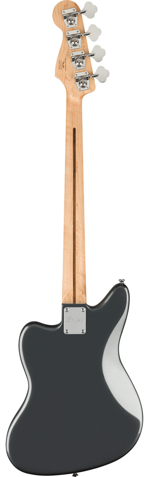 Jaguar Bass H Affinity LRL Charcoal Frost Metallic - Refurbished