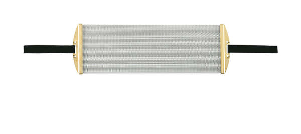 MS42R14C SNAPPY SNARE REGULAR HI-CARBON STEEL 42 BRINS 14