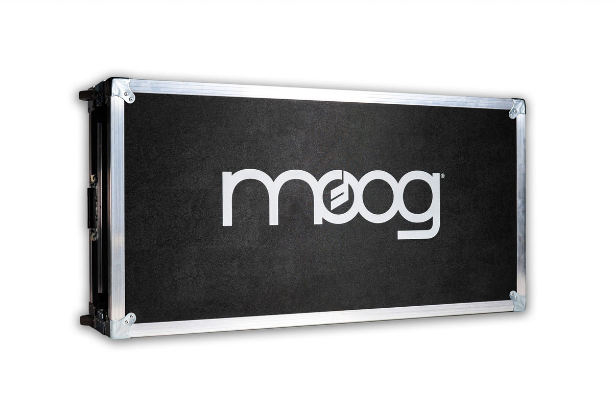 MOOG ONE ATA ROAD CASE