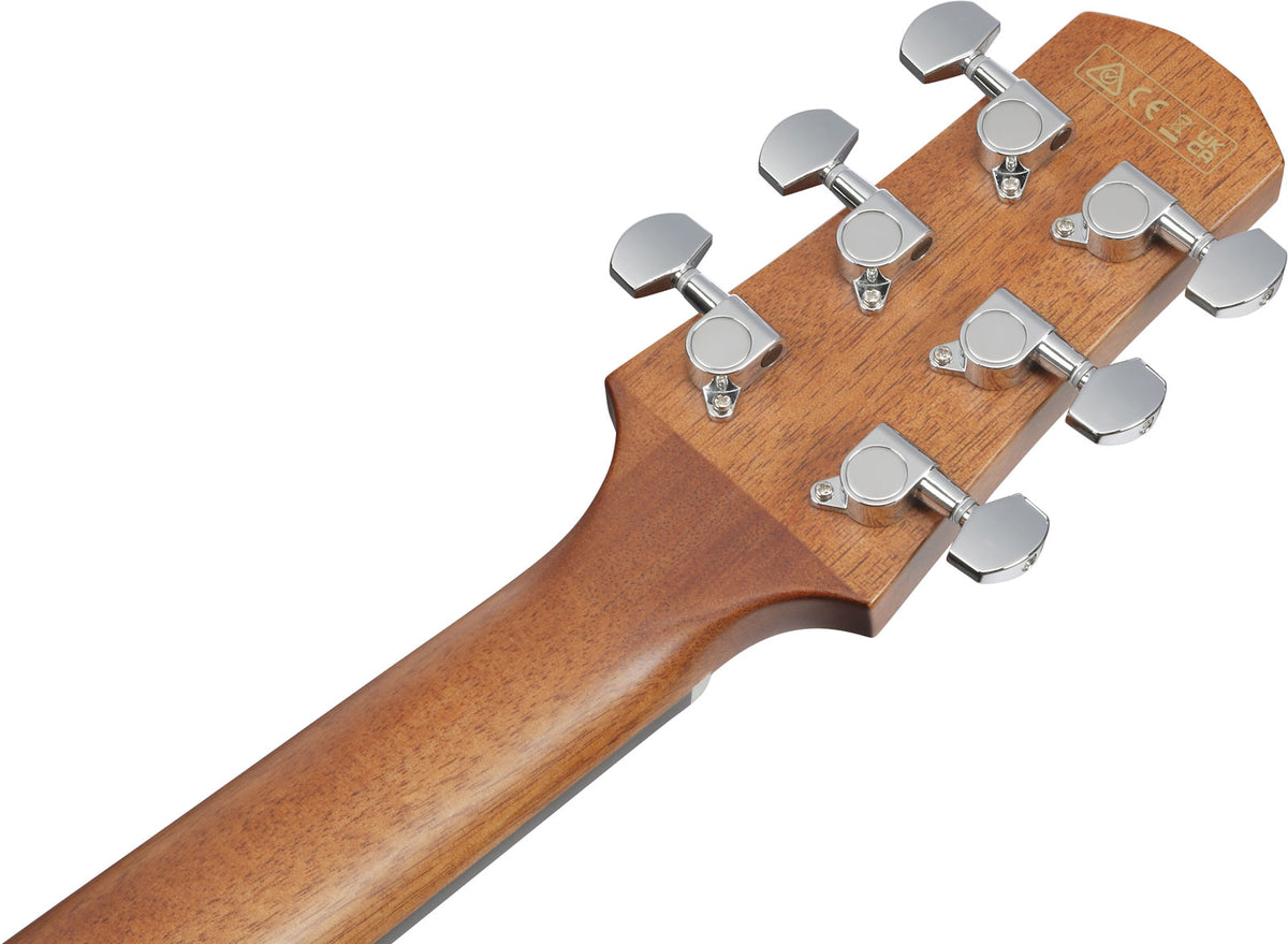 AAD51LCEDVS Advanced Dark Violin Sunburst