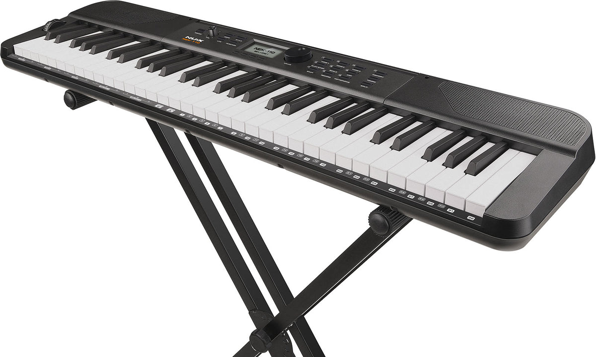 NEK-110 Black