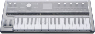 Korg Microkorg 2 Cover