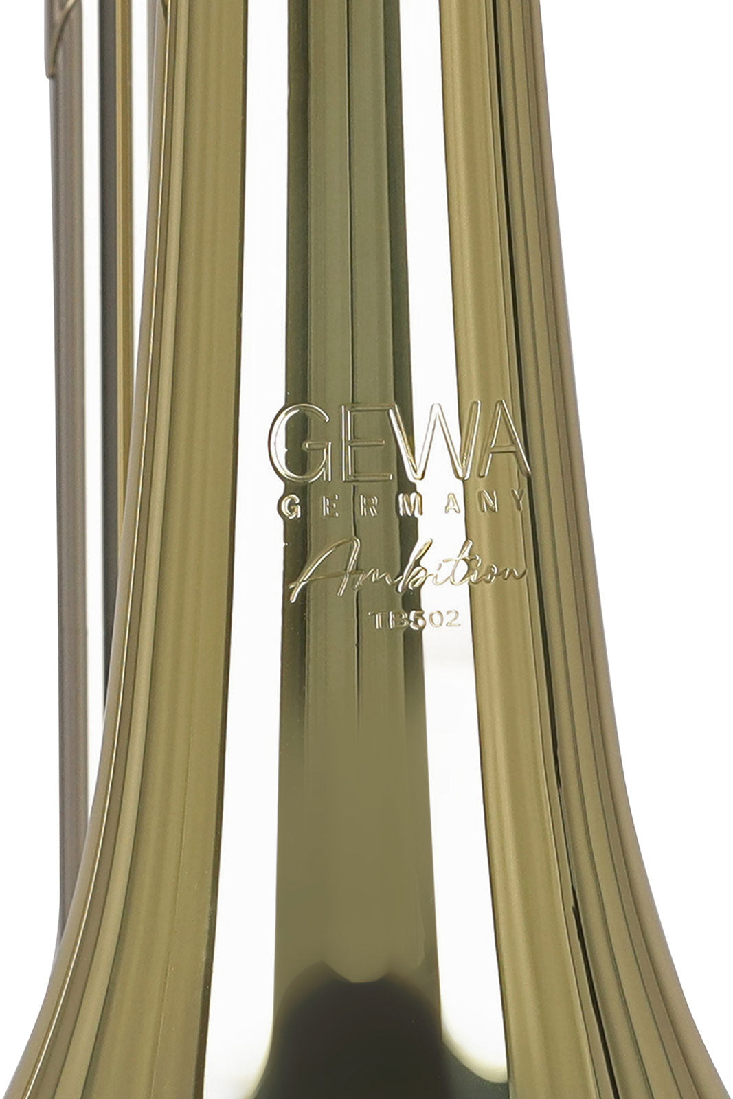 Ambition TB502 Tenor Bb Lacquered