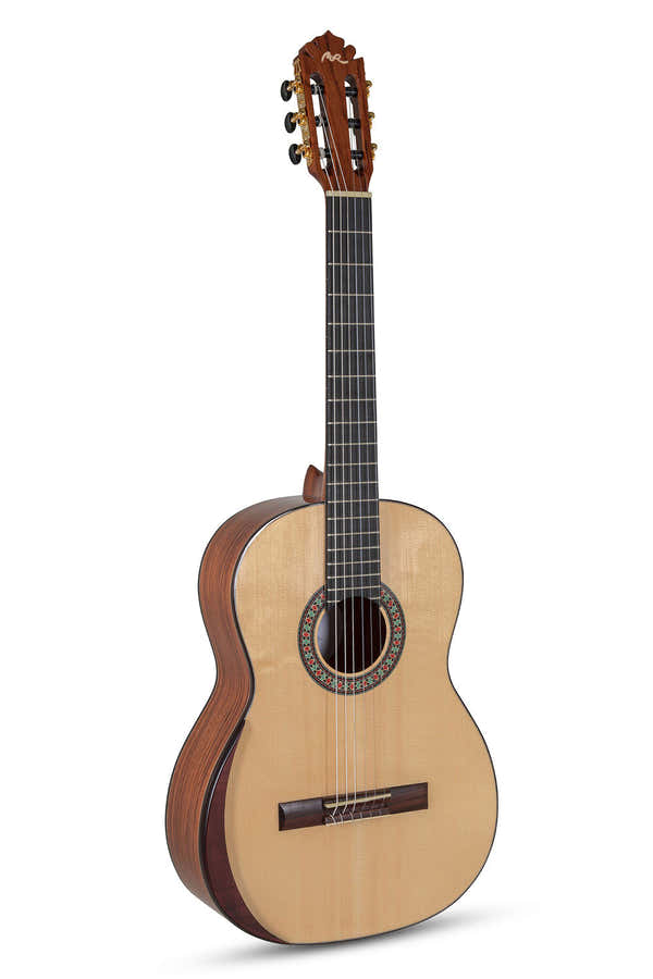 Superior Series Spruce A-S