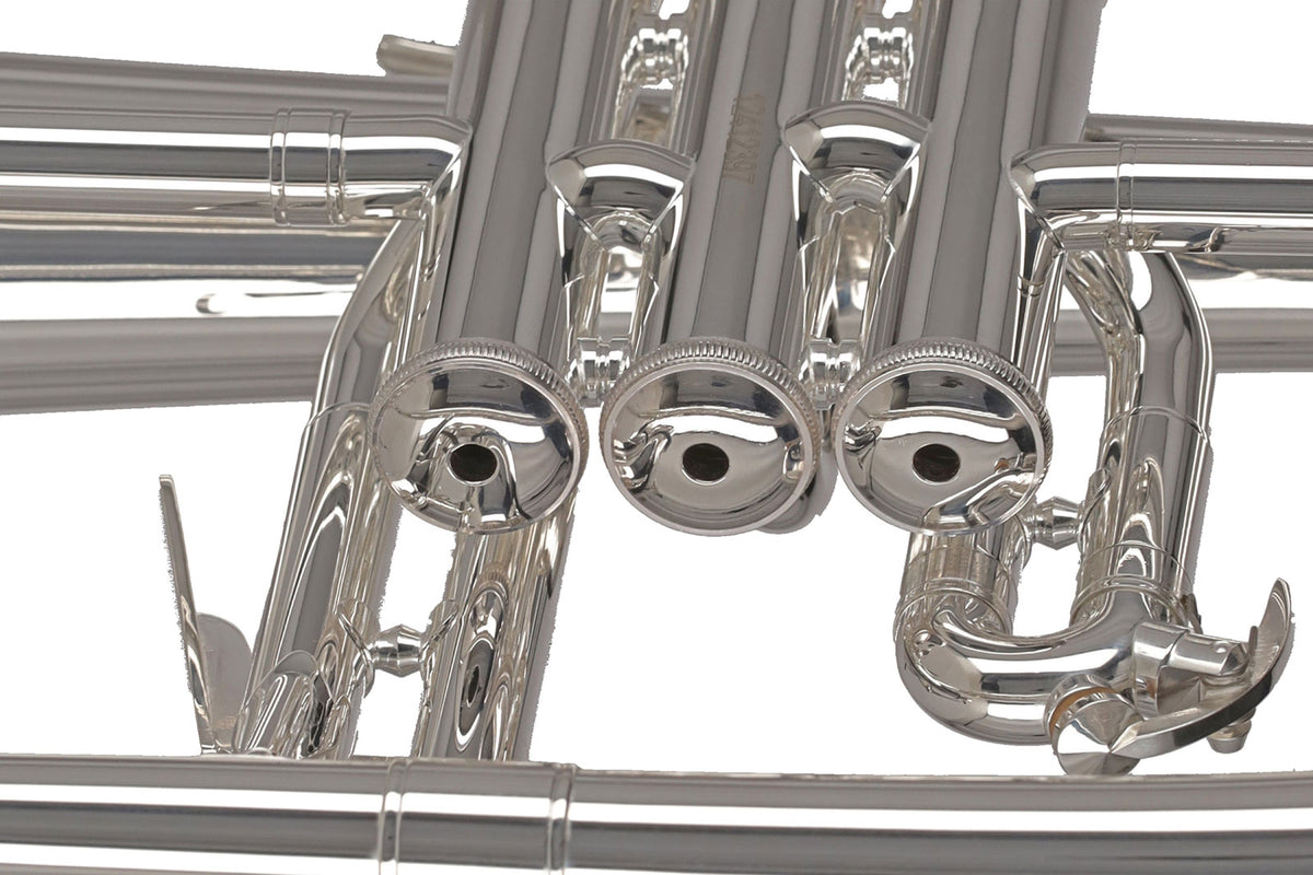 Ambition FH501S Bb Silver-plated