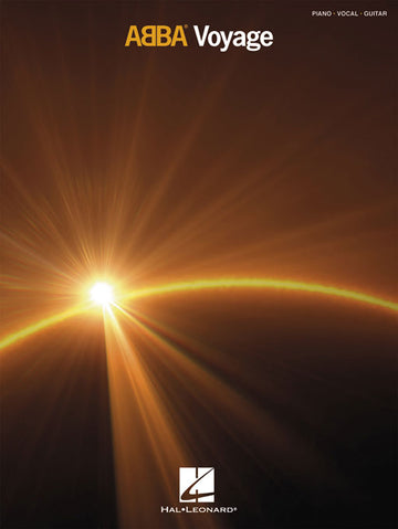 Abba - Voyage