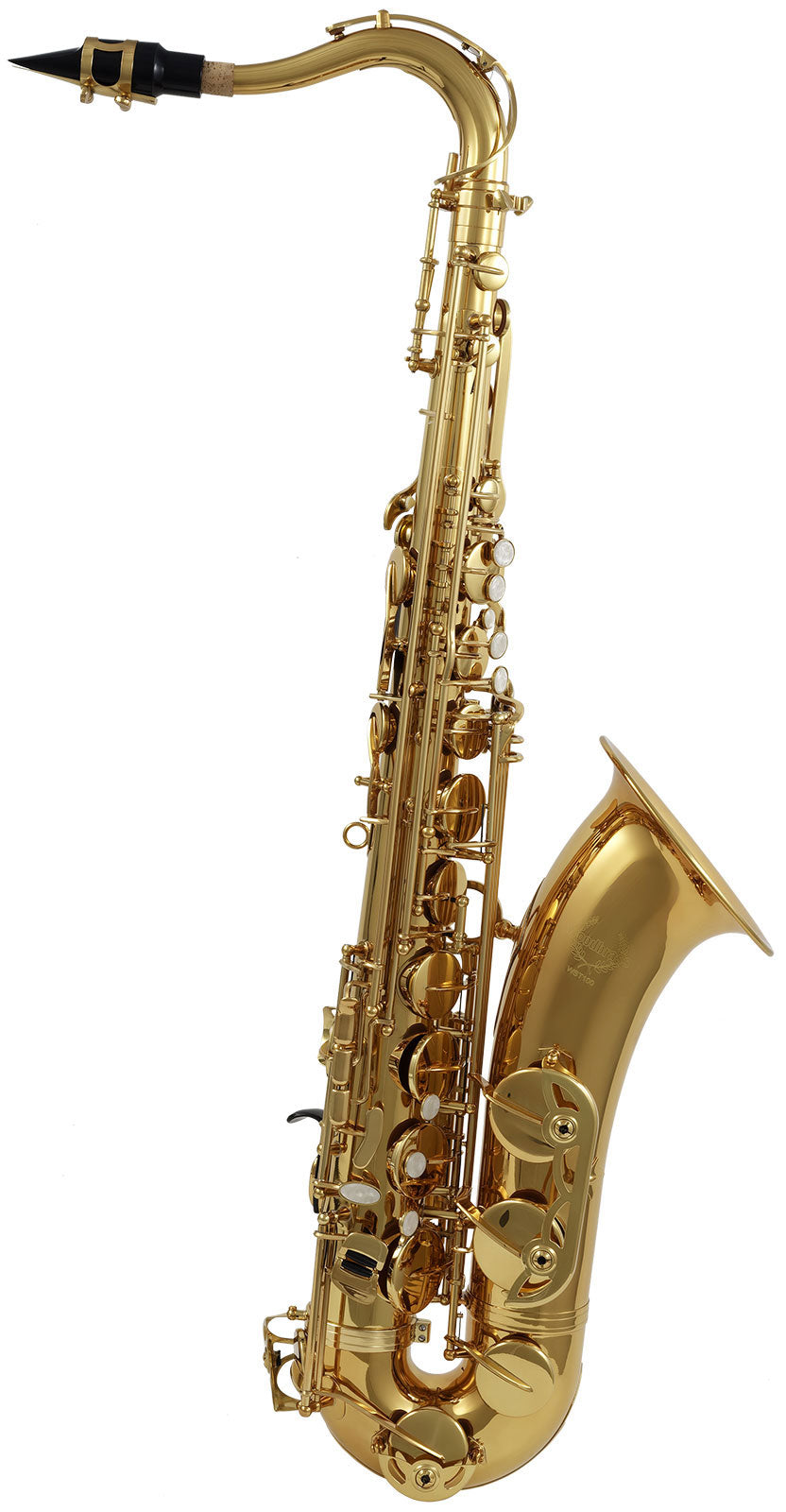 WST100 - Tenor Bb Varnished