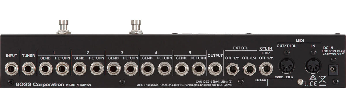 ES-5