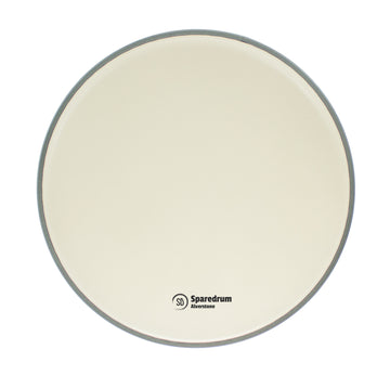 AS08CO - 8" ALVERSTONE 1-PLY COATED - 10 MIL