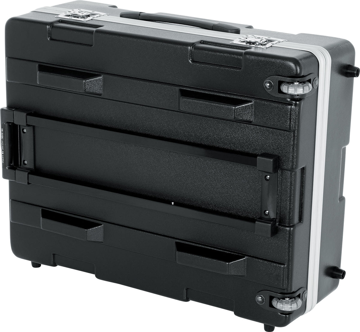 Pe Case for Mixer with Wheels