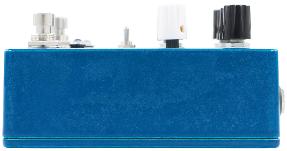 Avalanche Run V2 - Reverb Delay Stereo