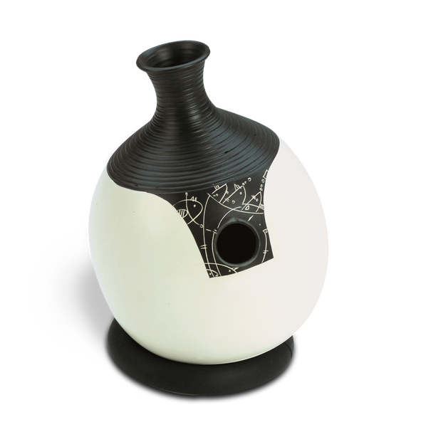 Schlagwerk U 60 - Bass Udu