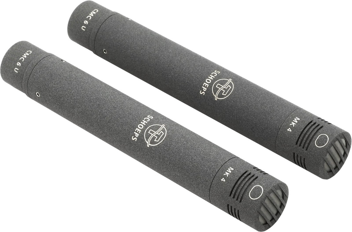 Stereo Set CMC6 MK4