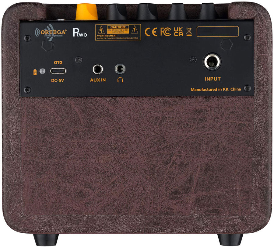 Amplifier Ortega 12W