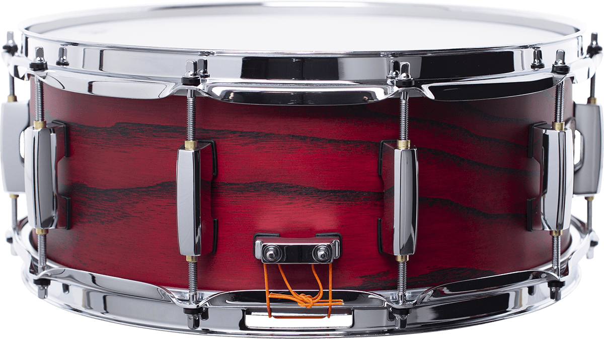 Session Studio Select 14X5.5 Scarlet Ash