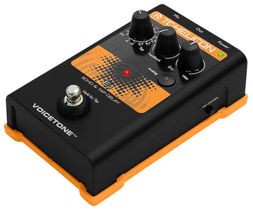 VOICETONE SINGLE E1