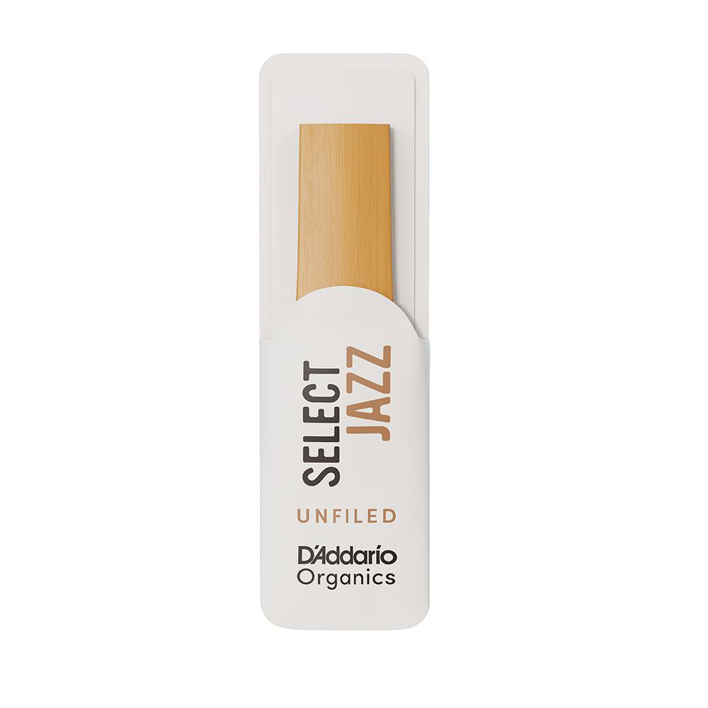 ORGANIC SELECT JAZZ 3S - SAXOPHONE SOPRANO (US CUT)