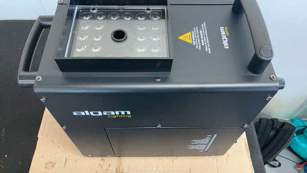 Algam Lighting Vulkan Pro - B-Stock