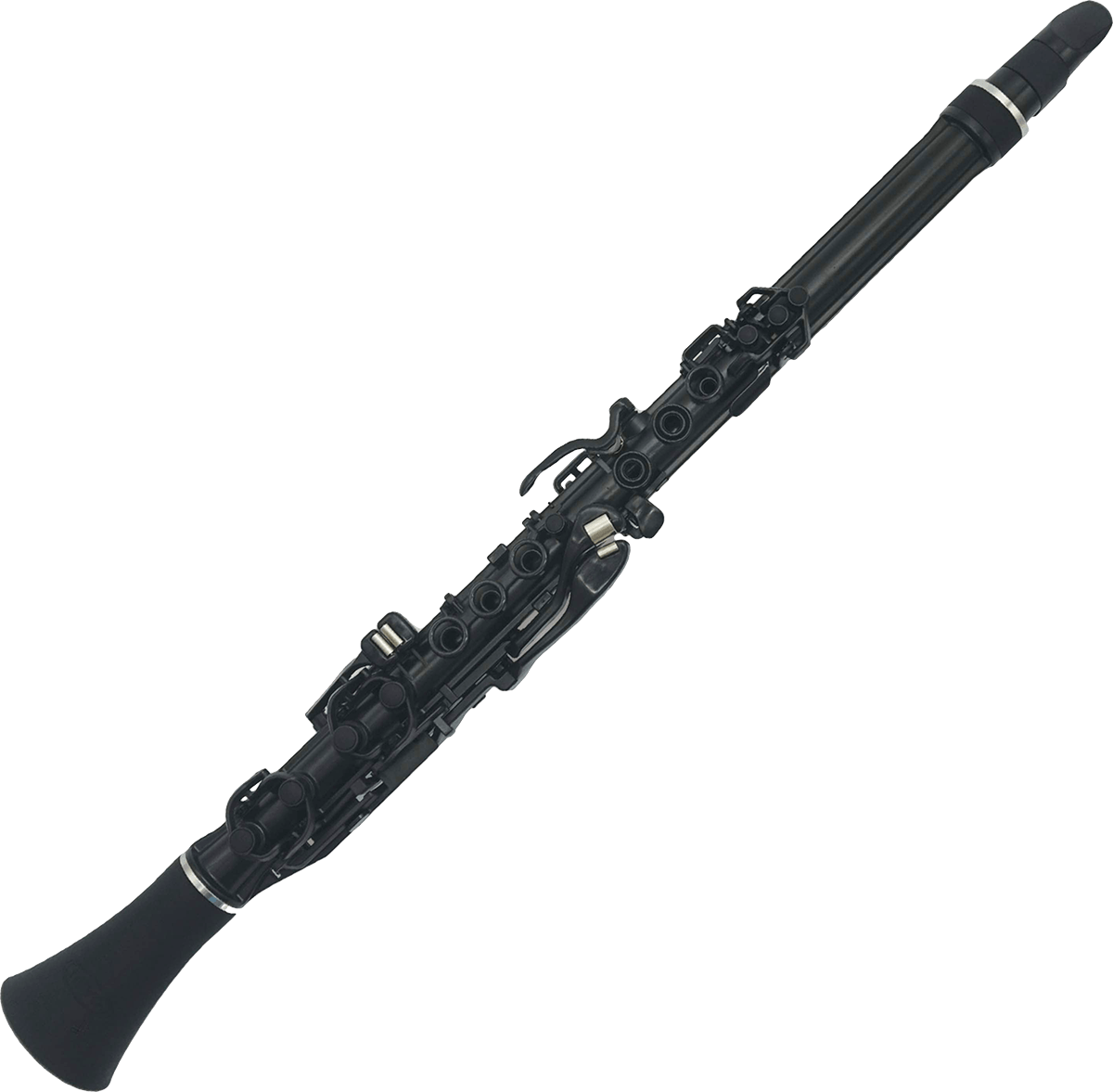 CLARINEO BLACK