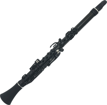 CLARINEO BLACK