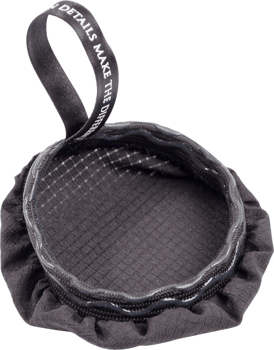 Anti-Spray Bell Mask for Clarinet