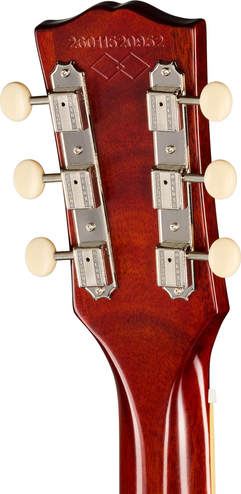 Les Paul Special DC 1960 Reissue Cherry Red IGC IBGCS