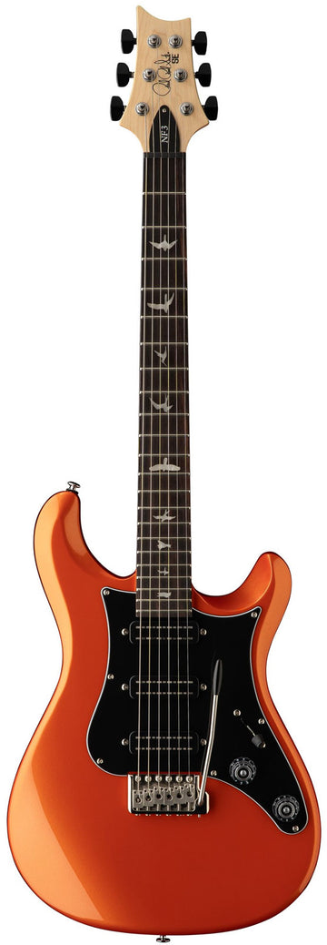 NF3 SE Metallic Orange