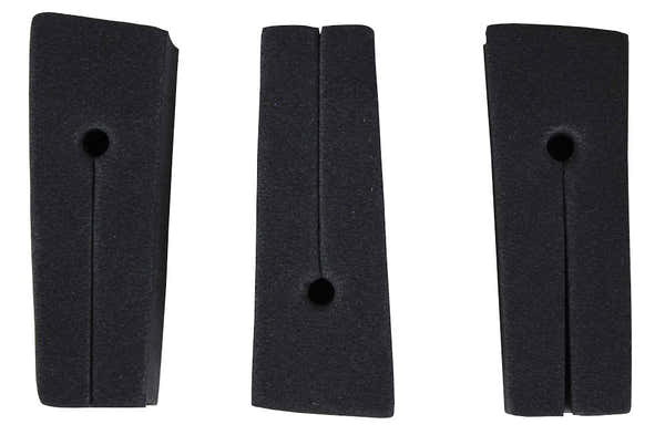 Contemporanea SP-TTPP - SET OF THREE LEGS FOAM FOR NESTING