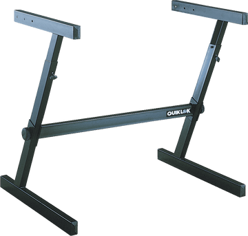 Z716 Keyboard Stand, Black