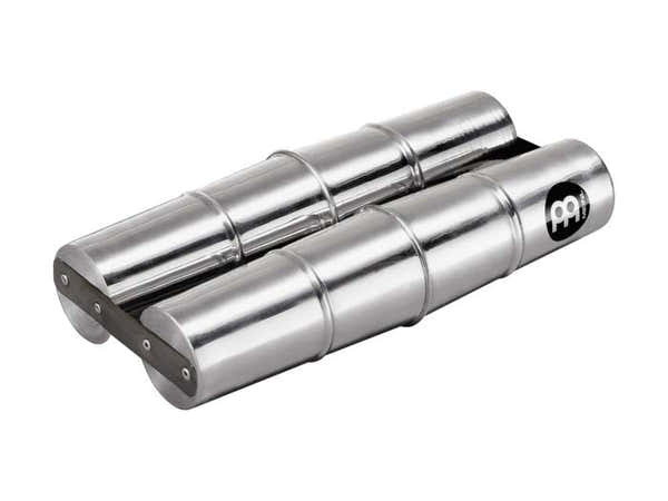 Meinl DOUBLE SHAKER ALU BIG