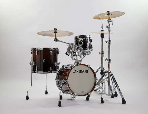 AQ2 Martini Maple Brown Fade 13073