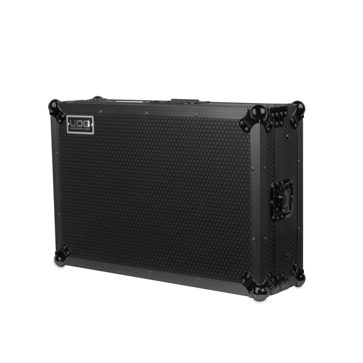 U 91070 BL - Udg Ultimate Flight Case Multi Format 3XL Plus (W)