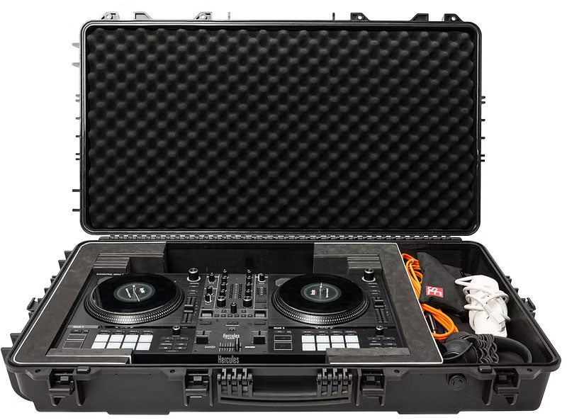 FLXGuard DJ Controller Trolley