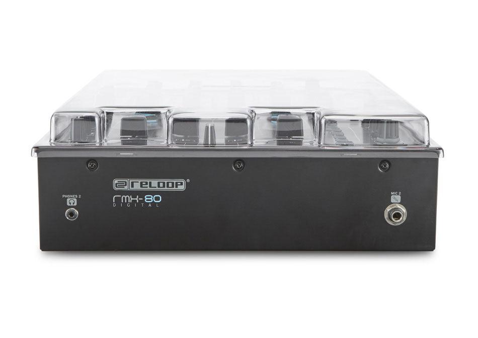 Reloop RMX 90/80/60
