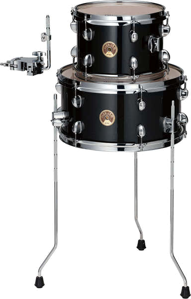 LJKT10F14-CCM - Club-Jam Mini 2-Piece Add-On Shell Pack