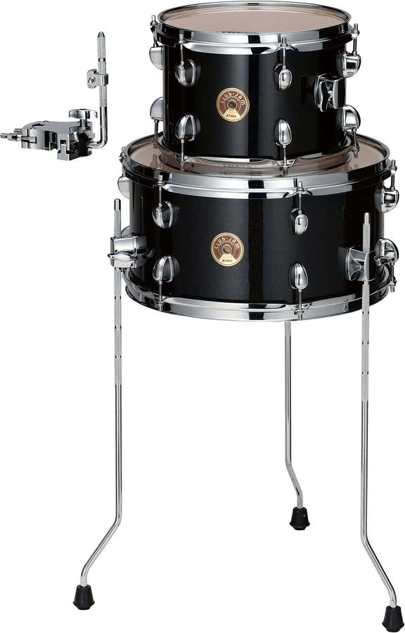 LJKT10F14-CCM - Club-Jam Mini 2-Piece Add-On Shell Pack