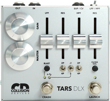 Tars DLX