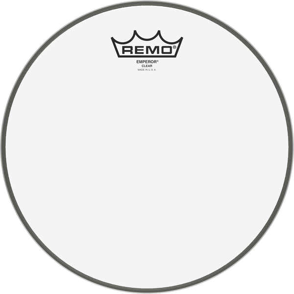 Remo BE-0310-00 - EMPEROR  CLEAR10