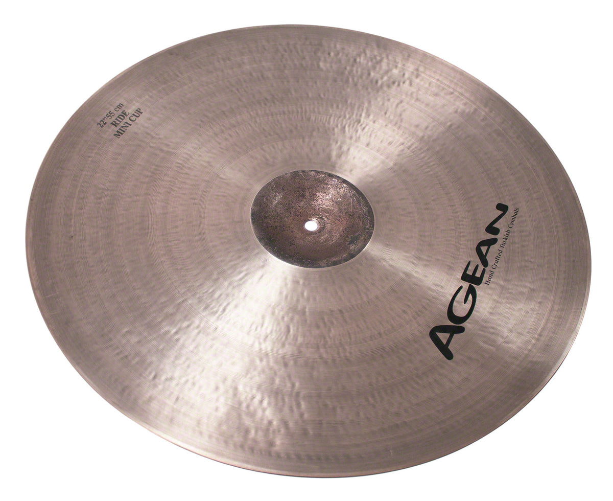 22" RIDE MINI CUP EXTREME